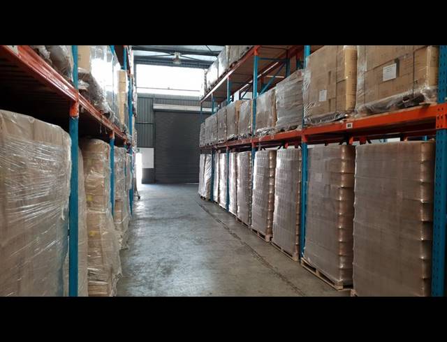 INDUSTRIAL PROPERTY TO RENT IN RANDJESPARK